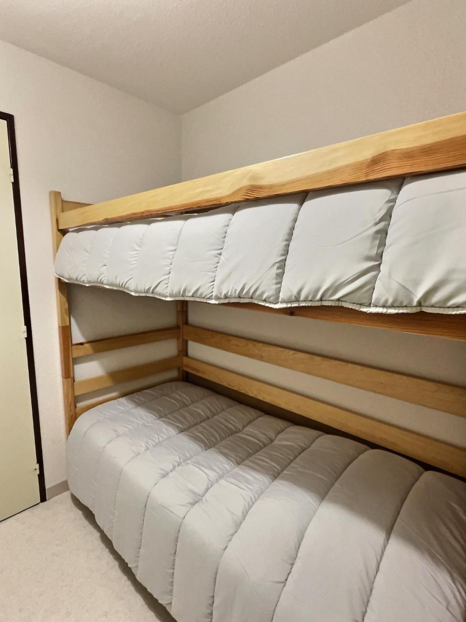Le Coquelicot Appartement *