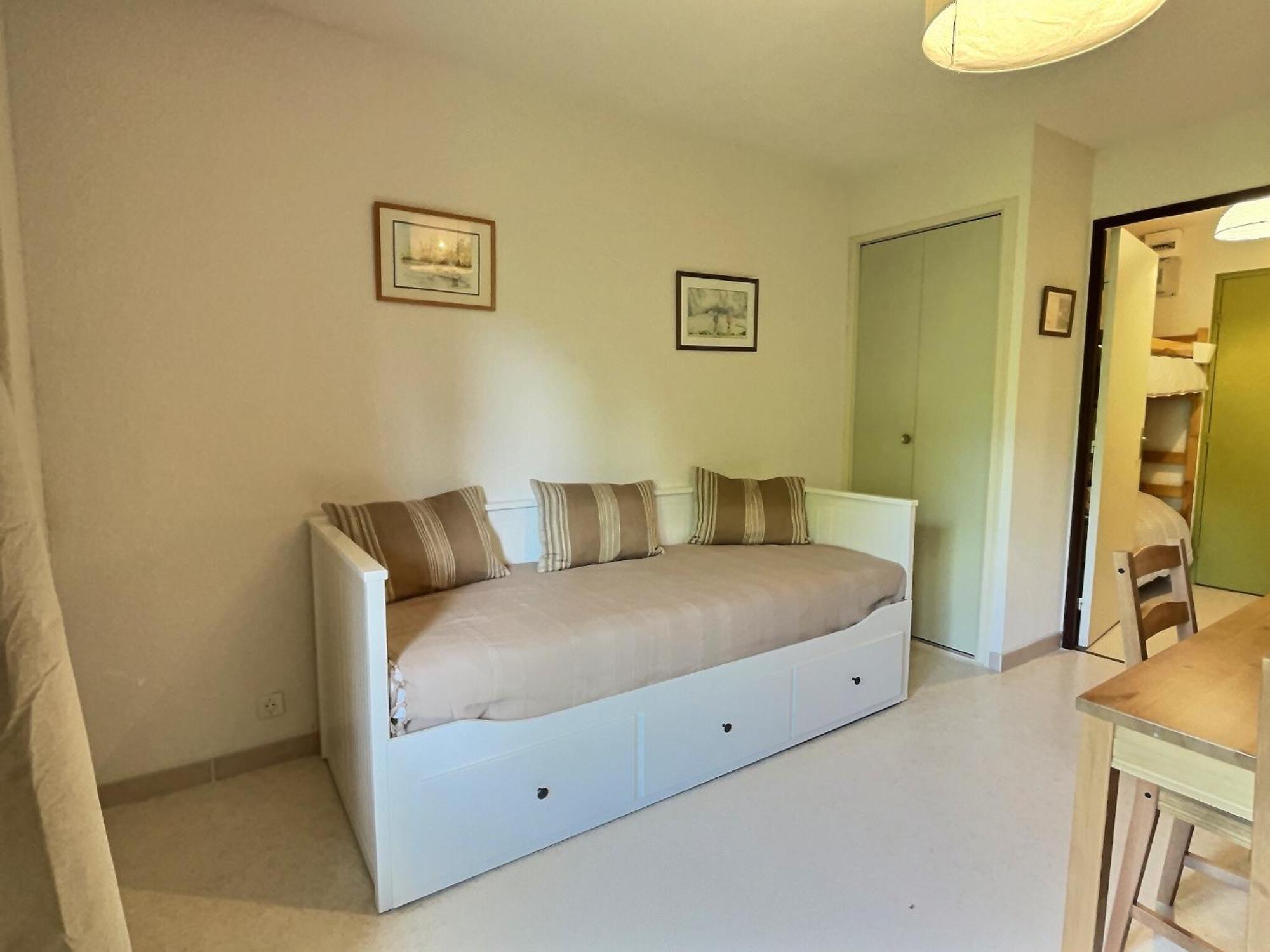 Le Coquelicot Apartment L'Esperou